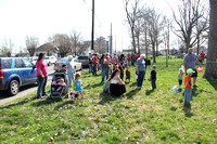 Steeleville Easter egg hunt-2014,Apr 12