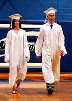 2012-Steeleville  HS Graduation