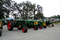 2011-American Thresherman Association Tractor show & Fall Festival