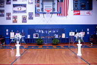 2011-Steeleville  HS Graduation