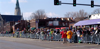2009-St. Louis Mardi Gras-Parade Photo's