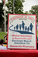 2011-Firecracker 3k race-Steeleville-July 4th