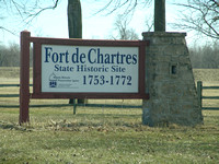 Fort de Chartres