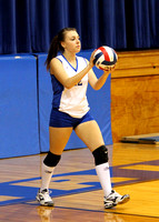 Steeleville HS Volleyball photos