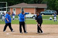Steeleville Softball Tournament-Game 2-Trico Vs Woodlawn--5/29/21