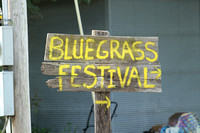 10th Annual Raddle the Bottoms Bluegrass & Folk Festival 9/25/16