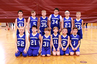 Steeleville Vs Red Bud-Youth Basketball Tournament