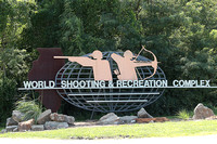 The Grand American-2022 @ The World Shooting Cpmplex 8/10/22