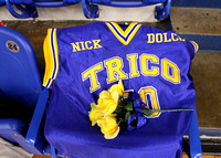 Trico HS Boys Basketball photos