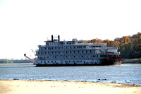 Queen of the Mississippi