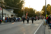 2022-Steeleville Octoberfest Parade