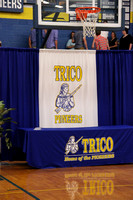 Trico High School Graduation-2015