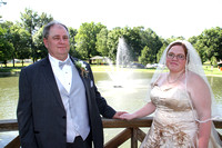 Daniel & Carolyn Wedding photos