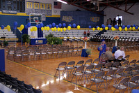 Trico High school Graduation-2010