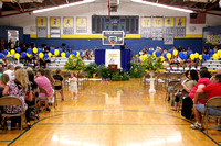 Trico High School Graduation-2011