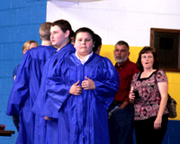 Trico 8th grade graduation-2011