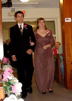 Jamie & Anthony wedding