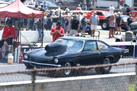 Wally Parks NHRA Nostalgia Nationals 6/15/24