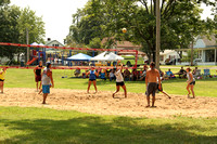 2014 Campbell Hill Picnic