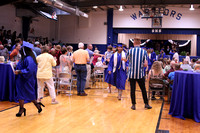 Steeleville High School Graduation--
