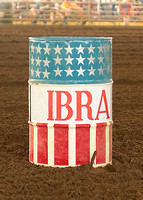 DuQuoin State Fair IBRA  Barrel race 9/4/23