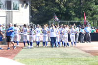 1A Super Sectional -Trico Vs Wilson @ Johnston City IL 5/27/24