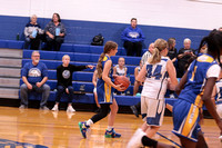 Trico Vs Steeleville JH Girls Basketball Game 1 10/23/23