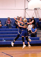 Trico Vs Steeleville JH Girls Basketball Game 3 10/23/23