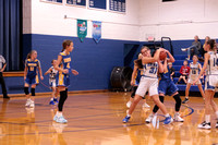 Trico Vs Steeleville JH Girls Basketball Game 2- 10/23/23