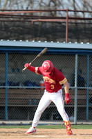 Trico Vs Murphysboro High School Baseball 3/12/24