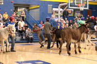 Trico Donkey Basketball 3/15/24