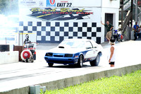 2012-12th Annual NMCA Hot Rod & Muscle Car Nationals