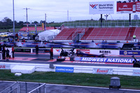 14th Ann. Gateway NHRA Nationals @ World Wide Tech Raceway