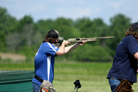 Trapshooting @ Rend Lake 5/4/24