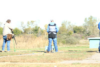 Trapshooting 10/19/24