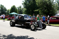 Street Machine Nat @DuQuoin IL 6/22/24