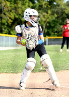 Trico Vs Sparta JH Girls Softball B-Team