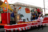 Steeleville Octoberfest Parade 10-11-24