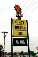 Cozy Dog Drive in