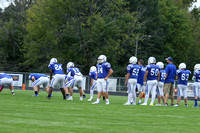 Steeleville/Sparta HS JV Football-9/30/24-