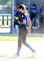 Trico Vs Steeleville JH Girls Softball 9/4/24--