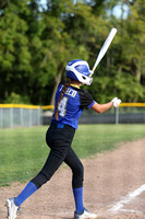 Trico Vs Nashville JH Girls Softball 8/20/24